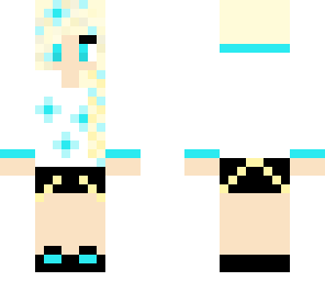 teen elsa