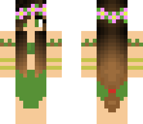 dryad two