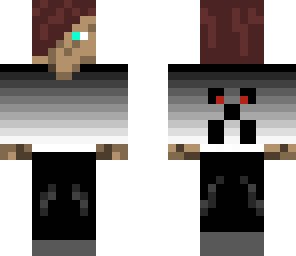 headshot's skin