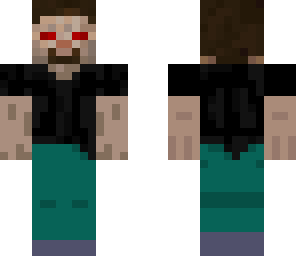 dark steve