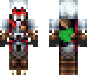 the_dragon_heart assassadrago