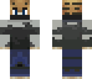 ziger ninja