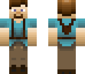 steve v1