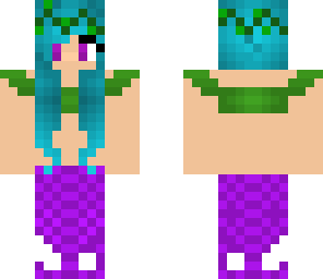 mermaid
