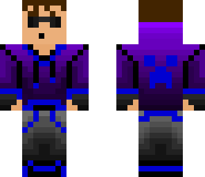 epic skin kecoderpy