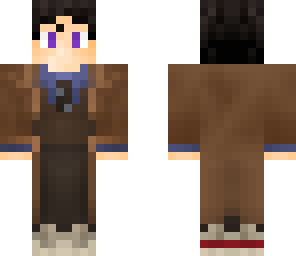 hex skin
