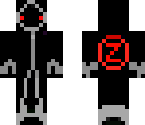 demon assasin