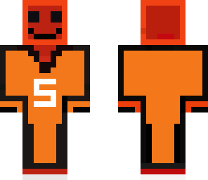 shadow's custom skin