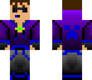 epic skin kecoderpy v3