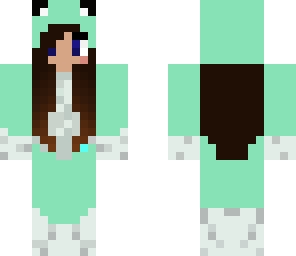 cat girl