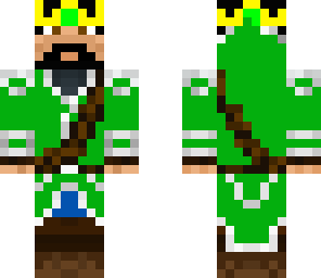king tomtom