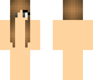 brown skin base