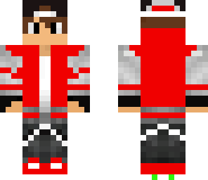 jeremy