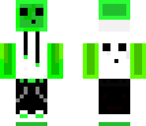 green slime 