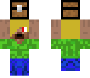 my mini skin