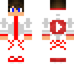 youtube boy