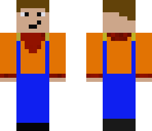 farmboy
