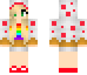 ifaic's skin updated again