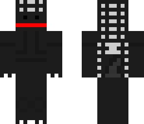 edited godzilla