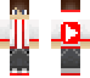 youtube boy