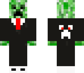 suite creeper