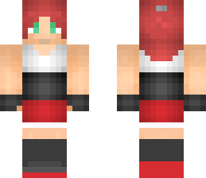 my skin