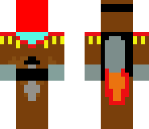space cowboy
