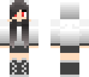 bad girl