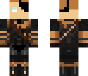 deathstroke unmasked