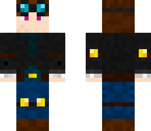 steve the diamond minecart