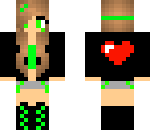 gamer girl