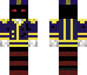 my skin