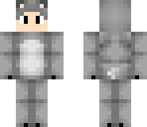 koala onsie