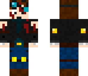 beaten up dantdm