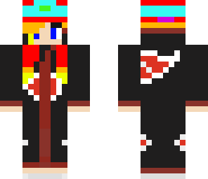 jinnianni  red hair