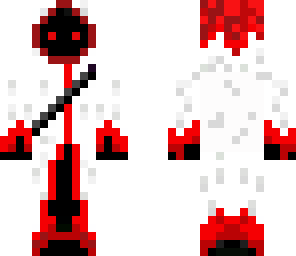 red ender assasin