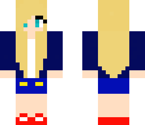 girl