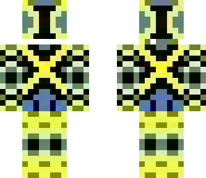 sliverspade