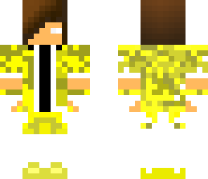 chukeese herobrine