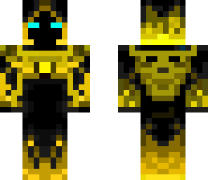 guardian of the sands