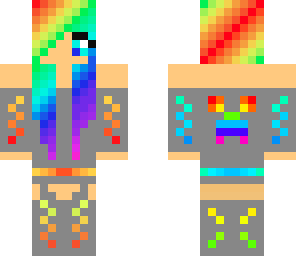 reibow girl