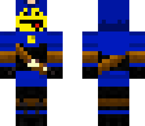 modestep jack of blades