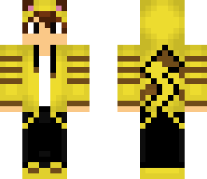 pikachu dude