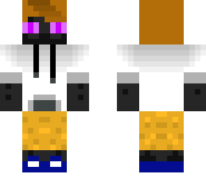 ender fred