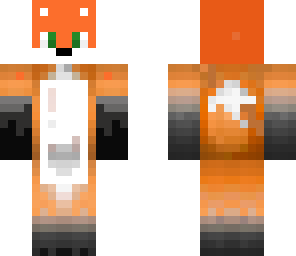 jasper the fox