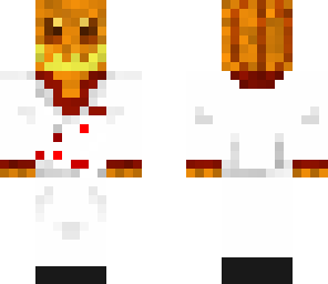 heloween ghots