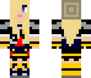 frigiel girl