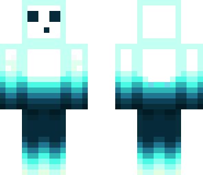 dark ice slime