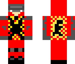 racer guy