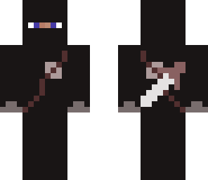 ninja steve